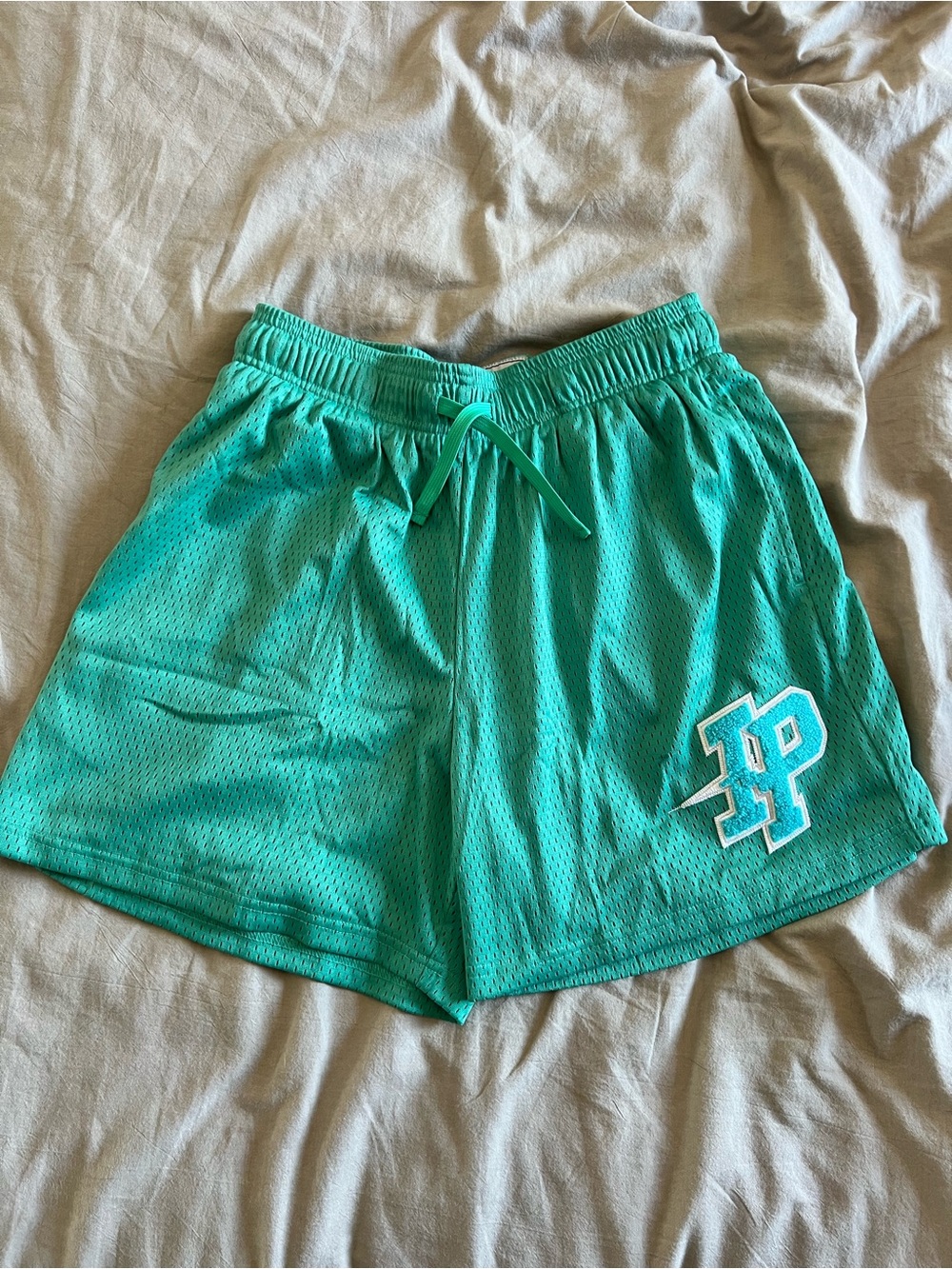 Inaka Power Shorts